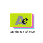  Archimede edizioni Logotype