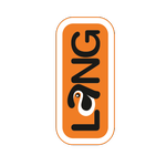 Lang Logotype