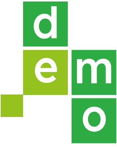 Demo iDiscover Second edition